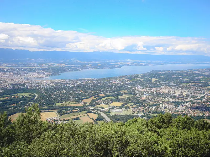 Prochainement à Annemasse - Annemasse (74100)