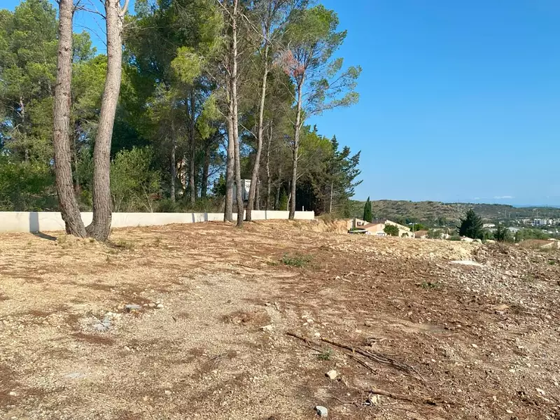 Maison neuve, 140 m² - Narbonne (11100)