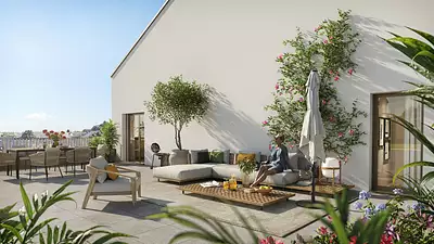 Résidence Eléonore