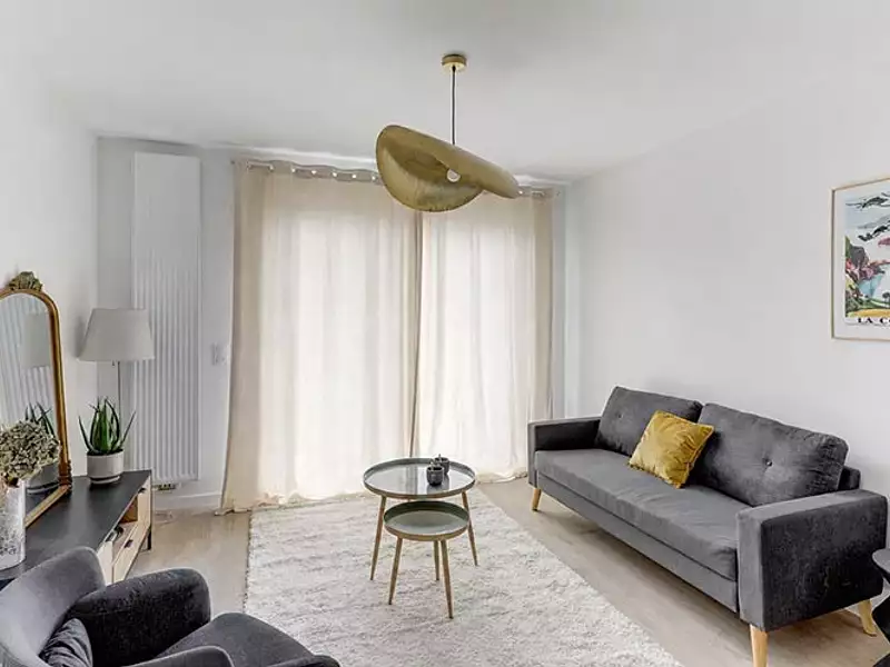 ORIGINE FRANC ROSIER - Clermont-Ferrand (63100)