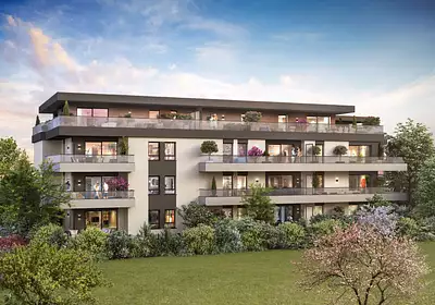 Villas Acacias