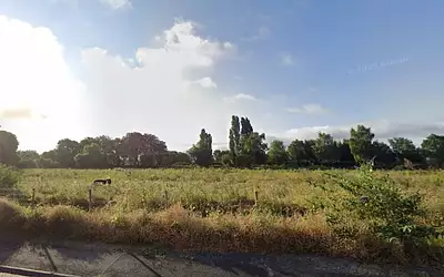 Terrain à bâtir, 308 m²