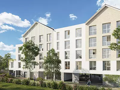 My Work Orléans Saint Mesmin