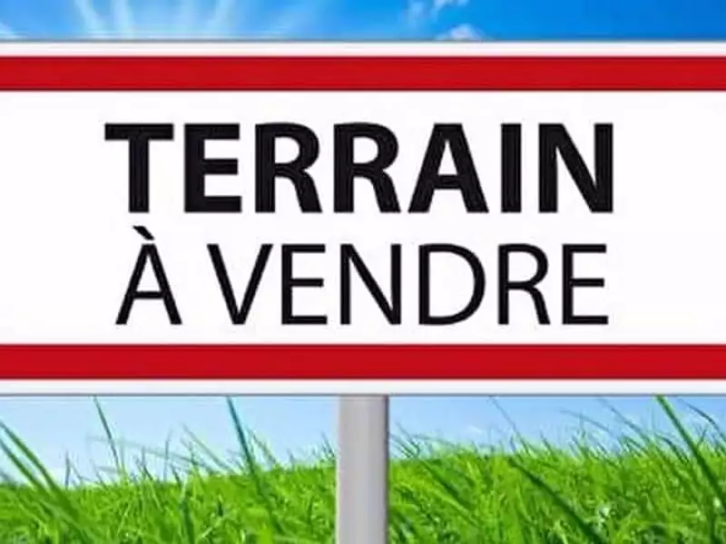 Terrain à bâtir, 470 m² - Villers-Marmery (51380)