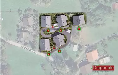 LES CHALETS DE JAYSINIA