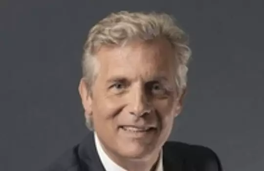William Truchy, Directeur Général, Kaufman & Broad