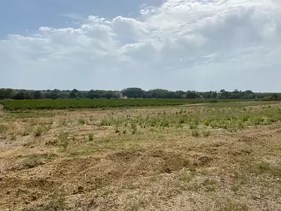 Terrain à bâtir, 546 m²