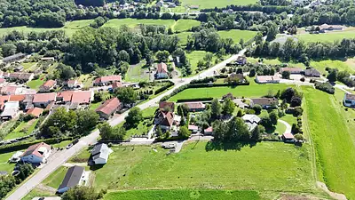 Maison neuve, 87 m²