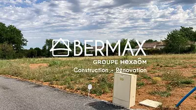 Maison neuve, 60 m²