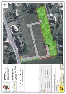 LESCONIL - RUE DES GENÊTS TR2