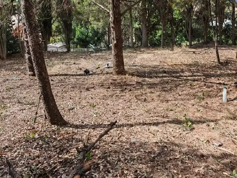 Terrain à bâtir, 440 m² - Ouveillan (11590)