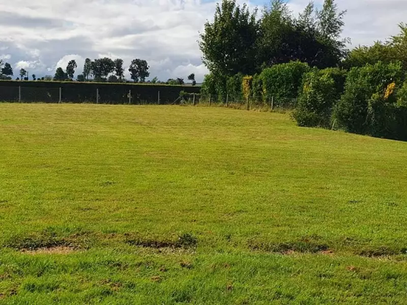 Maison neuve, 110 m² - Le Perrey (27500)