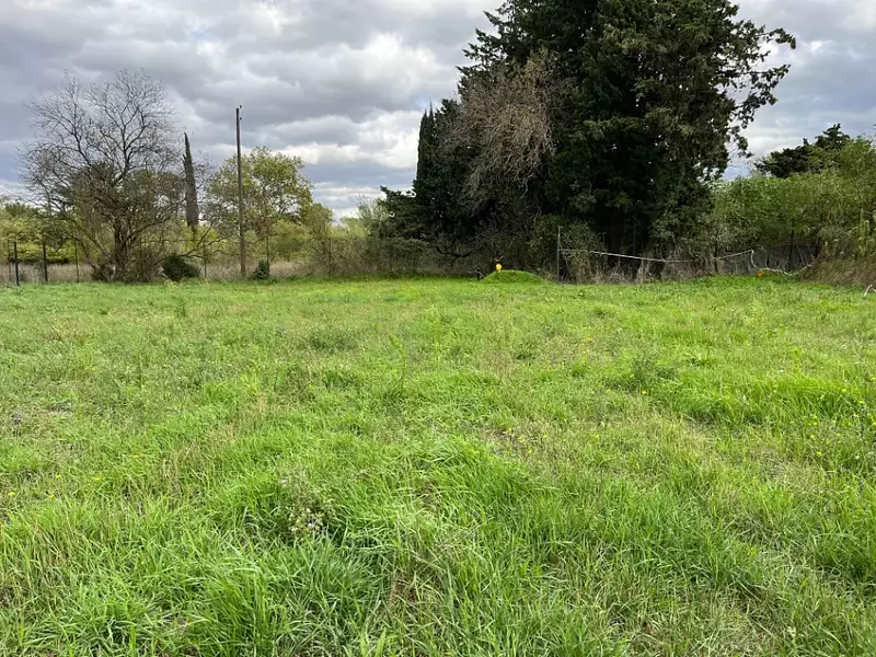 Maison neuve, 98 m² - Montélimar (26200)