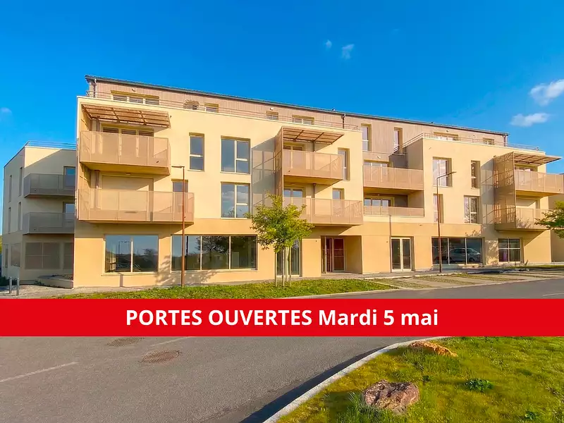 VILLA VANILLE - Bédée (35137)