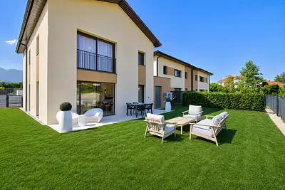Les Villas Serena