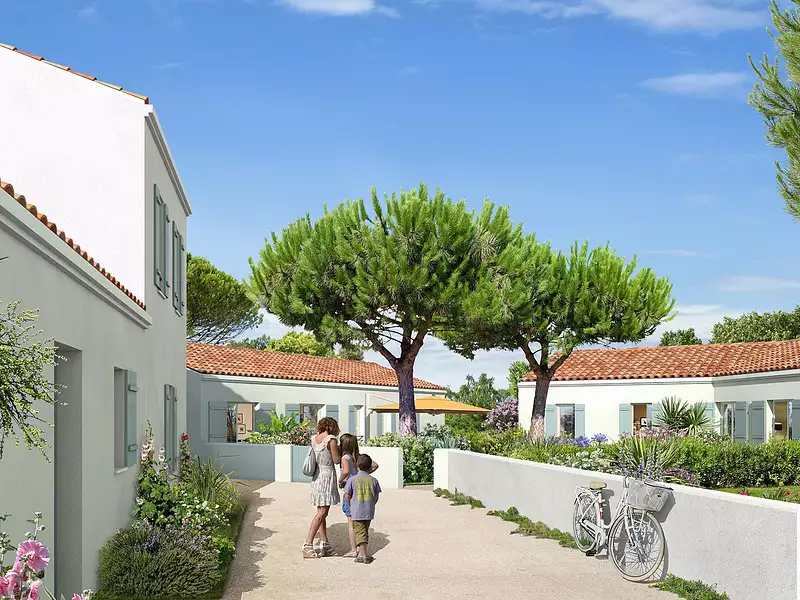 Arénaria - Saint-Georges-d'Oléron (17190)