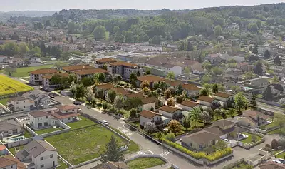 Les Prairies de Saint-Pierre