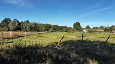 Maison neuve, 100 m²