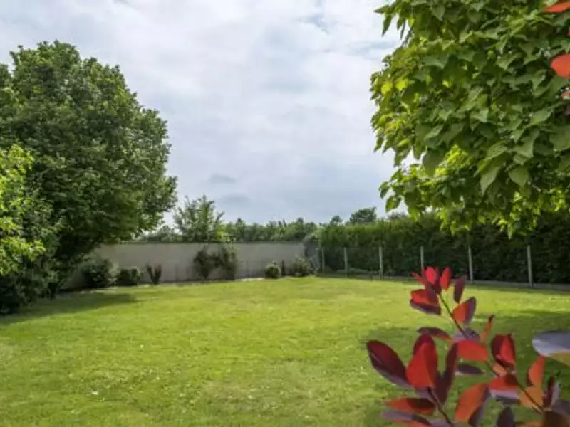 Maison neuve, 100 m² - Champigny-sur-Marne (94500)