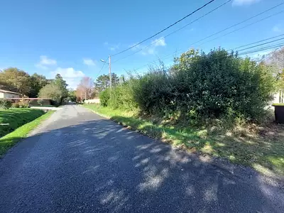 Maison neuve, 125 m²