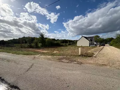 Maison neuve, 71 m²