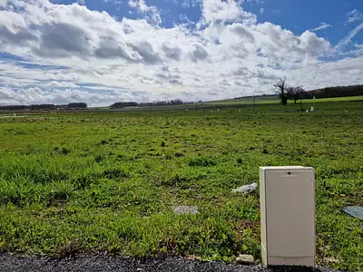 Maison neuve, 92 m²