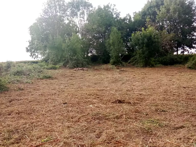 Terrain à bâtir, 1 273 m² - Grisolles (02210)