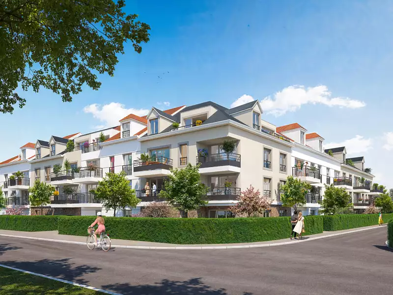 Villanova - Ormoy (91540)