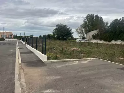 Maison neuve, 98 m²