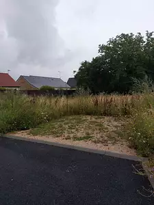 Maison neuve, 95 m²