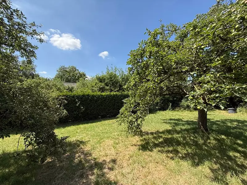Maison neuve, 93 m² - Oisemont (80140)