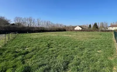 Maison neuve, 113 m²