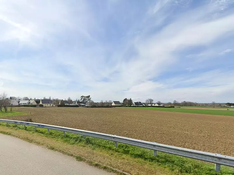 Maison neuve, 61 m² - Plestan (22640)
