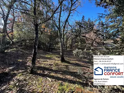 Maison neuve, 125 m²