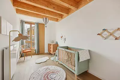 Les Bosquets du Roi - Maisons 2