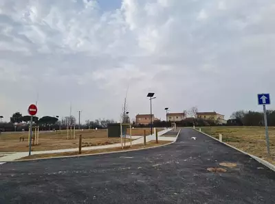 Maison neuve, 50 m²