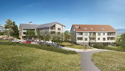 Les Jardins de Flore