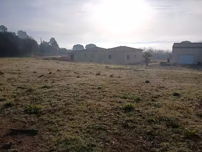 Maison neuve, 80 m²