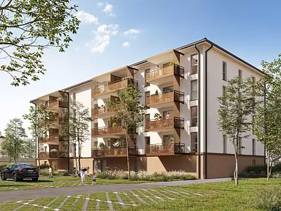 Nouveau à ALBERTVILLE: Alba