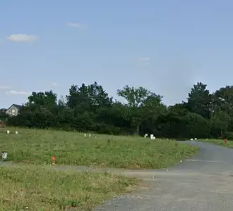 Maison neuve, 99 m²