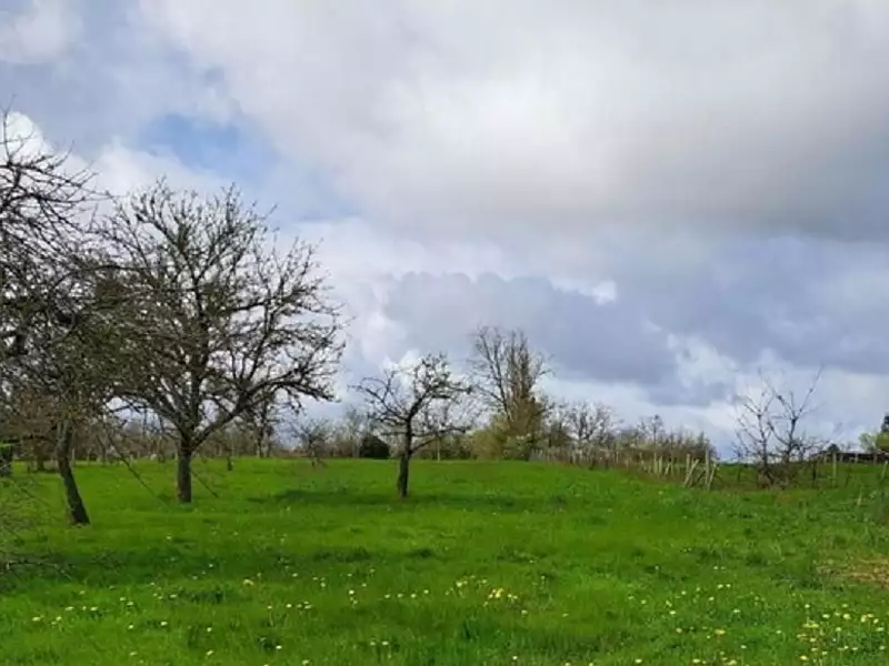 Maison neuve, 100 m² - Senillé-Saint-Sauveur (86100)
