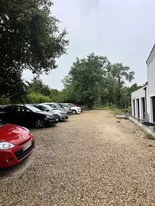 Terrain à bâtir, 500 m²