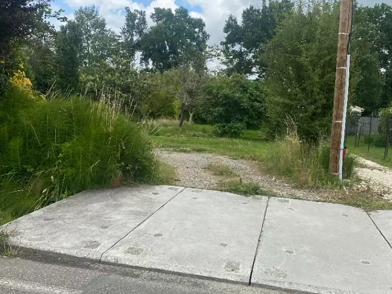 Terrain à bâtir, 480 m² - Margaux-Cantenac (33460)