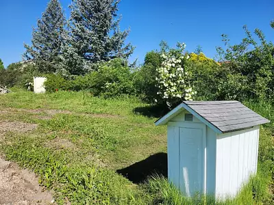 Maison neuve, 95 m²