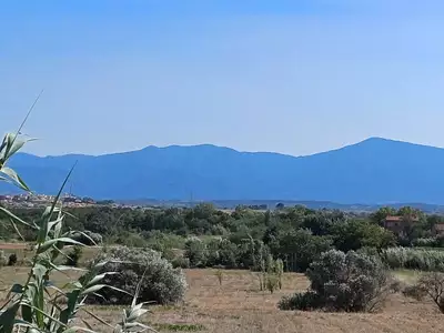 Terrain à bâtir, 403 m²