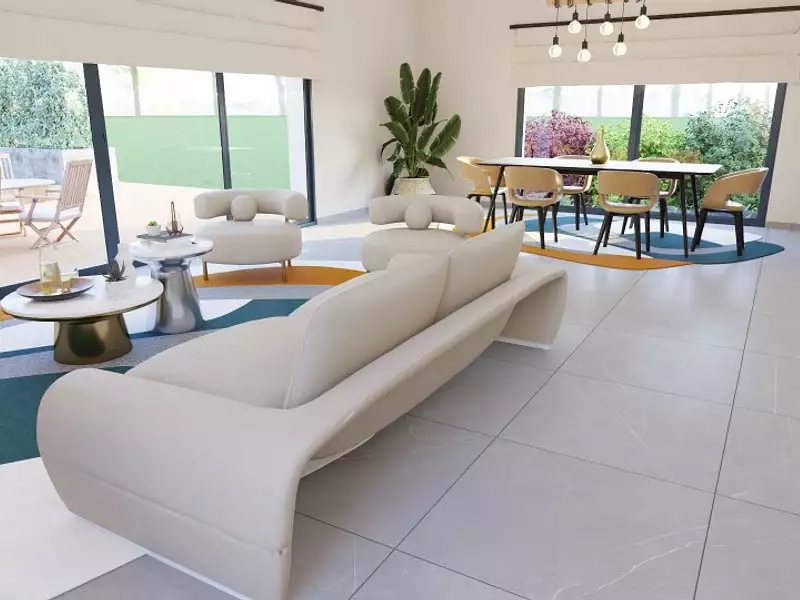 Maison neuve, 160 m² - Brouilla (66620)