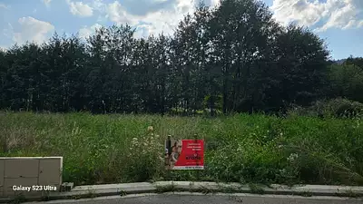 Terrain à bâtir, 492 m²