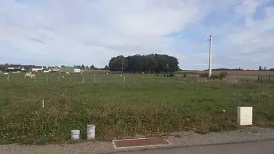 Maison neuve, 49 m²