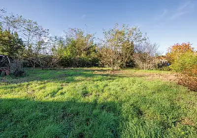 Terrain à bâtir, 350 m²