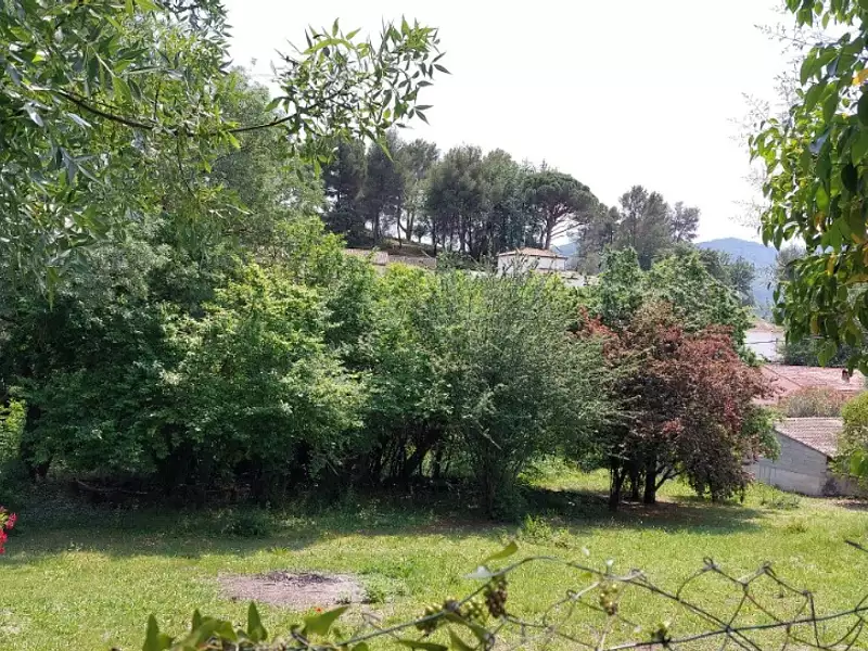 Terrain à bâtir, 750 m² - Pégomas (06580)